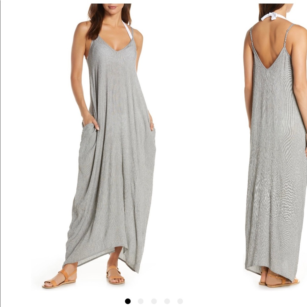 Elan Maxi Cover Up S